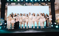 Ca sĩ Quân A.P và dàn TikToker đình đám hội tụ tại Keyshu Mega Beauty