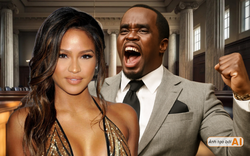 Diddy thoát án chung thân gây sốc: Nữ ca sĩ đưa ông trùm vào tù giờ ra sao?