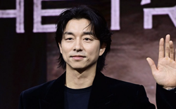 Nhận án vì vu khống "ông chú quốc dân" Gong Yoo