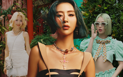 Quỳnh Anh Shyn và sự chỉn chu đáng nể trên sân khấu "Em Xinh Say Hi": Mỗi sân khấu là một concept, mỗi outfit là một lựa chọn chiến lược