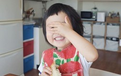 Trẻ không khóc khi đi mẫu giáo: Hóa ra cha mẹ đã âm thầm làm 5 điều này