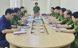 Công an TP HCM cảnh báo chiêu lừa mới nhất, người có tiền trong ngân hàng cần biết
