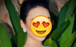 Nàng Hậu đỗ 3 trường đại học giờ là mẹ đơn thân, soi nhan sắc, thành tích của con gái cô mới choáng