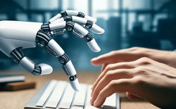 Từ chỗ phải dùng “ChatGPT lậu”, học sinh và sinh viên Trung Quốc nay đã được khuyến khích dùng AI