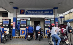 Xăng E10 sắp bán từ ngày 1-8 là xăng gì, phù hợp với loại xe nào?