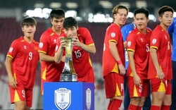 Lý do mấu chốt khiến Indonesia bại trận, cay đắng nhìn U23 Việt Nam đoạt chức vô địch
