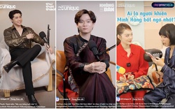 Hành trình bứt phá của 28Unique Podcast: Từ dấu ấn sáng tạo đến chiến lược vươn xa