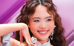 Loạt hit của Phương Mỹ Chi gây bão cuộc thi âm nhạc châu Á