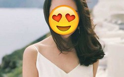 Con gái hiệu trưởng lấy thiếu gia TPHCM: Đã đẹp nức tiếng còn học hành xịn xò cỡ này!