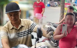 Giúp người bơm bánh xe miễn phí, chủ tiệm sửa xe ở TP.HCM bị truy hỏi, bắt đền: "Tôi nghe mà buồn thiệt"
