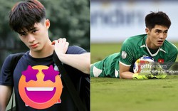 Thủ môn điển trai giúp U23 Việt Nam vô địch, viral trên MXH với khoảnh khắc "ôm bóng như ôm người yêu"