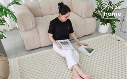 127 HOME – Địa chỉ mua thảm trải sàn chất lượng, giá tốt tại Việt Nam