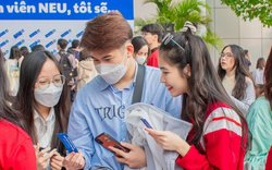 Học phí loạt trường đại học Kinh tế top đầu 2025