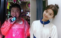 Nghe tin nam sinh đẹp trai nhất trường vừa chia tay, fan nữ cấp tốc giảm hơn 30kg và cái kết bất ngờ của cặp đôi