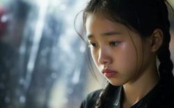 Dân mạng thương xót cô gái mồ côi bị cha mẹ nuôi đem trả nhà chùa khi họ có con