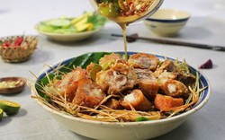 3 bộ phận vừa ngon vừa bổ của con lợn, nhiều người không biết mà mua