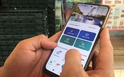 Sau khi tài khoản được cộng 200 triệu đồng, gia đình ở Lâm Đồng nhận thêm cuộc điện thoại từ số lạ, vội vàng báo công an