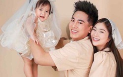 Thanh Trúc có con thứ 2 hậu công khai yêu nam ca sĩ Vbiz?
