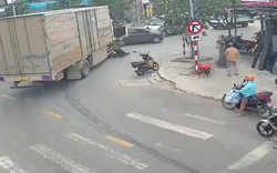 Tai nạn chết người ở tuyến đường xe tải “né cao tốc”