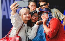 Sắp đi Meet & Greet gặp HIEUTHUHAI, mở ngay Gemini Live trên Galaxy A56 5G học mẹo đu idol cực chuẩn