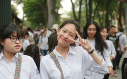 HOT: Điểm chuẩn lớp 10 chuyên năm 2025 Hà Nội, chuyên Hóa của Ams vươn lên top 1