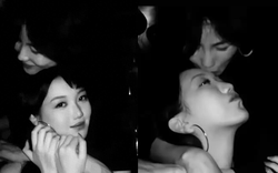 Con gái hở hàm ếch của Vương Phi - Lý Á Bằng đón sinh nhật 19 tuổi: Nhan sắc thay đổi đến bất ngờ