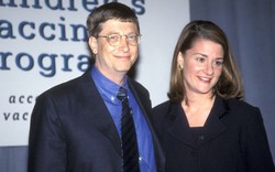 Sau 4 năm ly hôn, vợ cũ Bill Gates tiết lộ lý do chia tay tỷ phú giàu bậc nhất thế giới