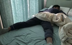 "Mẹ ơi, đừng thương con theo cách khiến con ngạt thở": Thanh niên 26 tuổi vẫn nằm dài ở nhà và nỗi sợ lớn lên trong tình yêu sai lầm