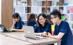Loạt trường top đầu xét học bạ ngành Công nghệ thông tin 2025
