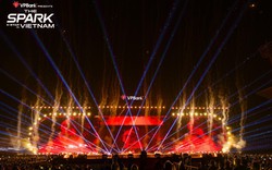 Khi văn hóa Việt chạm tới trái tim idol: Ravolution Asia gửi những món quà cực tinh tế đến tay những huyền thoại K-pop