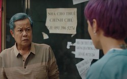 Tuyệt đối hài kịch: Khi ông già 70 tuổi "siêu quậy" gặp Gen Z "báo thủ" trong Đợi Gì, Mơ Đi