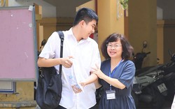 Điểm chuẩn vào lớp 10 tại Hà Nội 5 năm qua biến động thế nào?
