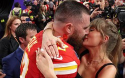 Bạn trai Taylor Swift bị "đào lại" quá khứ ê chề