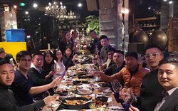 Bị bắt nộp thêm 700k vào suất ăn họp lớp, tôi đáp lại lớp trưởng 1 câu rồi lập tức rời khỏi nhóm chat