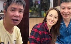 Phản ứng của NSND Công Lý khi bà xã bị đồn "từng có một đời chồng"