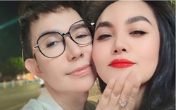 Hôn nhân 27 năm của nam nghệ sĩ đình đám và hoa khôi Hải Phòng: Yêu say đắm bất chấp tin đồn giới tính