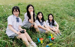 Nữ sinh có điểm thi vào lớp 10 cao nhất Hà Nội ước mơ du học Nhật