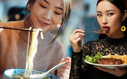 9 kiểu ăn uống càng ăn càng gây béo bụng, nhiều người Việt thường có kiểu ăn thứ 6 và 7