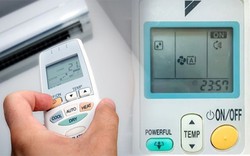 Nghiên cứu chỉ ra: Cách dùng điều hòa siêu tiết kiệm điện mà cực nhanh mát, nhà nào áp dụng sớm bảo sao tiền điện giảm sâu