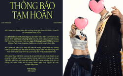 Hoãn festival tại Mỹ có bộ đôi nghệ sĩ Việt là headliner