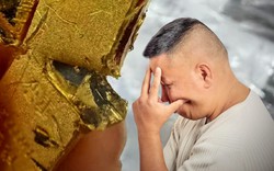Khách hàng mua 2 thỏi vàng, về nhà cắt ra xem phát hiện lẫn tạp chất liền tố cáo khiến ngân hàng mất 73.000 tỷ đồng, tòa án tuyên bố: Người mua phải bồi thường