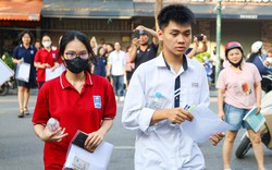 Đáp án môn Văn tốt nghiệp THPT 2025