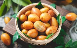 Loại quả dại ở Việt Nam lại là "trái vàng" được săn lùng tại Trung Quốc, từ rễ đến hạt đều "bổ như sâm"