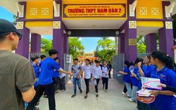 Sốc toàn tập: Lý do điểm chuẩn lớp 10 ở Nghệ An thấp chưa từng có