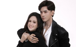 Nữ diễn viên Gạo Nếp Gạo Tẻ bí mật mang thai con đầu lòng sau 8 năm kết hôn