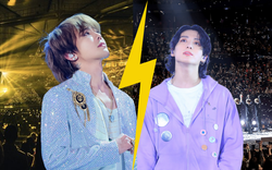Tại sao BTS nổi tiếng toàn cầu mà G-Dragon và BIGBANG không thể?