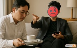 Đài truyền hình bóc trần 1 ngôi sao đối xử với quản lý như người ở, bắt làm 1 chuyện không tin được!