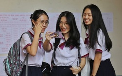 Đáp án môn tiếng Anh thi tốt nghiệp THPT 2025 CHÍNH THỨC, phần "greenwashing" có làm thí sinh mất điểm?