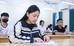 Lý giải việc nhiều trường THPT ở Hà Nội 10 điểm đã trúng tuyển