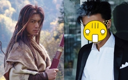 Vai chính Thần Điêu Đại Hiệp vốn là của mỹ nam này: Visual xé truyện bước ra, danh tiếng ăn đứt Huỳnh Hiểu Minh
